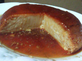 Mini quesillo fácil sin leche condensada🍮 pocos ingredientes