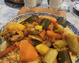 Foto del paso 7 de la receta: Cuscús andalusí