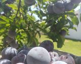 Foto del paso 1 de la receta: Mermelada de ciruelas casera