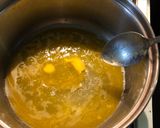 Foto langkah ke 1 dari resep Curros Sosis Keju satu telur No Mixer.