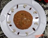A picture of step 4 of Gajar ka Halwa.