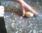 Foto del paso 3 de la receta: Galletitas "ponéle sal y pimienta" 🥠\(๑╹◡╹๑)ﾉ♬