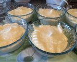 Foto del paso 7 de la receta: Mousse de limón casera