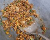 Foto langkah ke 2 dari resep Bapao isi Ayam by Jesslyn Orlane.