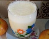 صورة لخطوة 2 من وصفة عصير تفاح