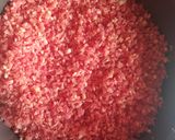 गाजर का हलवा(Gajar ka halwa recipe in Hindi) रेसिपी चरण 1 फोटो