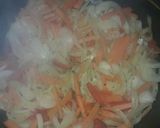 Foto del paso 3 de la receta: Arroz con ternerita
