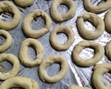 Foto del paso 3 de la receta: Rosquitas para el mate