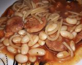 Foto del paso 4 de la receta: Porotos con Chorizo