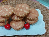 Bolu Kering Jadul