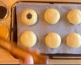 Foto del paso 9 de la receta: Anpan, Pan relleno de anko (あんぱん) / Pan japonés