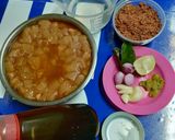 Foto langkah ke 1 dari resep Sate Ayam Bumbu Kacang.