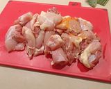 Foto langkah ke 1 dari resep Ayam Fillet Rica-rica.