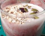 A picture of step 3 of Healthy Smoothie.
