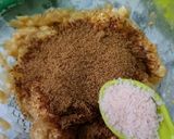 Foto langkah ke 3 dari resep Lapek Sagan Pisang Barangan.