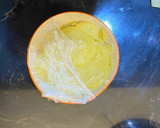 Foto del paso 4 de la receta: Tortilla de papa en microondas en 15 minutos