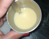 वेनीला कस्टर्ड आइस क्यूब आइसक्रीम(vanilla custard ice cube icecream recipe in hindi) रेसिपी चरण 1 फोटो