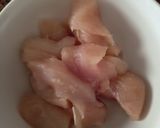 Foto del paso 1 de la receta Pollo Teriyaki