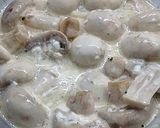 Foto del paso 7 de la receta: Champiñones a la Marala (micro)