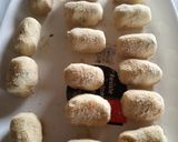 Foto del paso 4 de la receta: Croquetas de papa