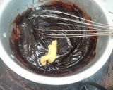 Foto langkah ke 3 dari resep Chocolate Ganache.