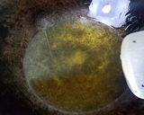 Foto langkah ke 3 dari resep Telur barendo simple.