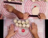 A picture of step 11 of [Video Tutorial] Pepper Pork Buns (Hu Jiao Bing).