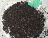 Foto langkah ke 3 dari resep Bolu Kukus Oreo Mekar.