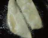 Foto del paso 3 de la receta: Torta frita sin grasa