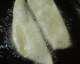 Foto del paso 3 de la receta: Torta frita sin grasa