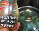 Foto del paso 6 de la receta: "Pollo al Japónjillo" con Mirin y hojas frescas de Limón