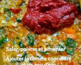 Une image de l'étape 7 de Arancini.