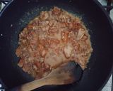 Foto langkah ke 2 dari resep Simple Chicken Teriyaki.