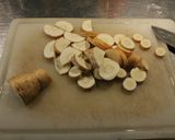 Foto del paso 6 de la receta: Almu de viernes 17