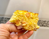 Foto del paso 15 de la receta: Pastel salado