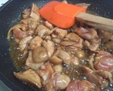Foto langkah ke 3 dari resep Ayam goreng mentega -- Yummy.