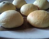 Foto langkah ke 6 dari resep Roti Manis.