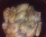 Foto del paso 2 de la receta: Guiso light