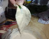 Foto del paso 1 de la receta: Paparajotes murcianos