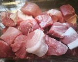Foto del paso 1 de la receta: Tacos de Cochino al Airfryer