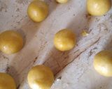 Boszorkánypogácsa recept fázis 2 fotója