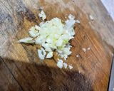 Foto del paso 2 de la receta: Pasta Puttanesca a la G