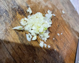 Foto del paso 2 de la receta: Pasta Puttanesca a la G