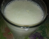 Foto del paso 3 de la receta: Licuado de banana 🍌
