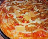 Foto langkah ke 6 dari resep 78. Pizza.