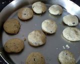 ઓરીઓ કુકીઝ (Orio cookies recipe in gujrati) રેસીપી સ્ટેપ3ફોટો