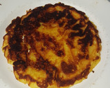 Foto del paso 7 de la receta: Bizcocho o panetela de vainilla (en sartén)
