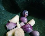 Foto langkah ke 2 dari resep Capcay.