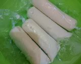 Foto langkah ke 6 dari resep Egg tofu.