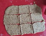 Foto del paso 3 de la receta: Dulces de miel y sésamo